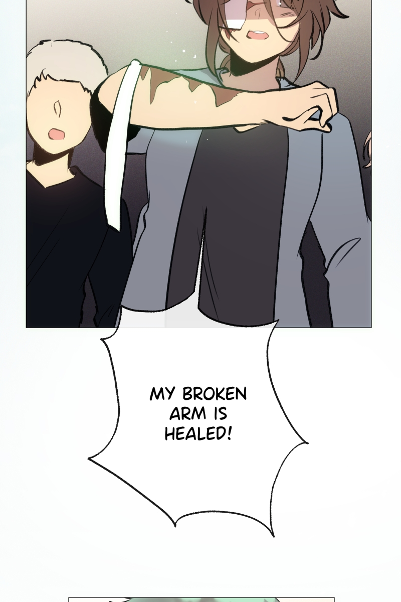 Rebirth-69Michi Chapter 154 - Page 49