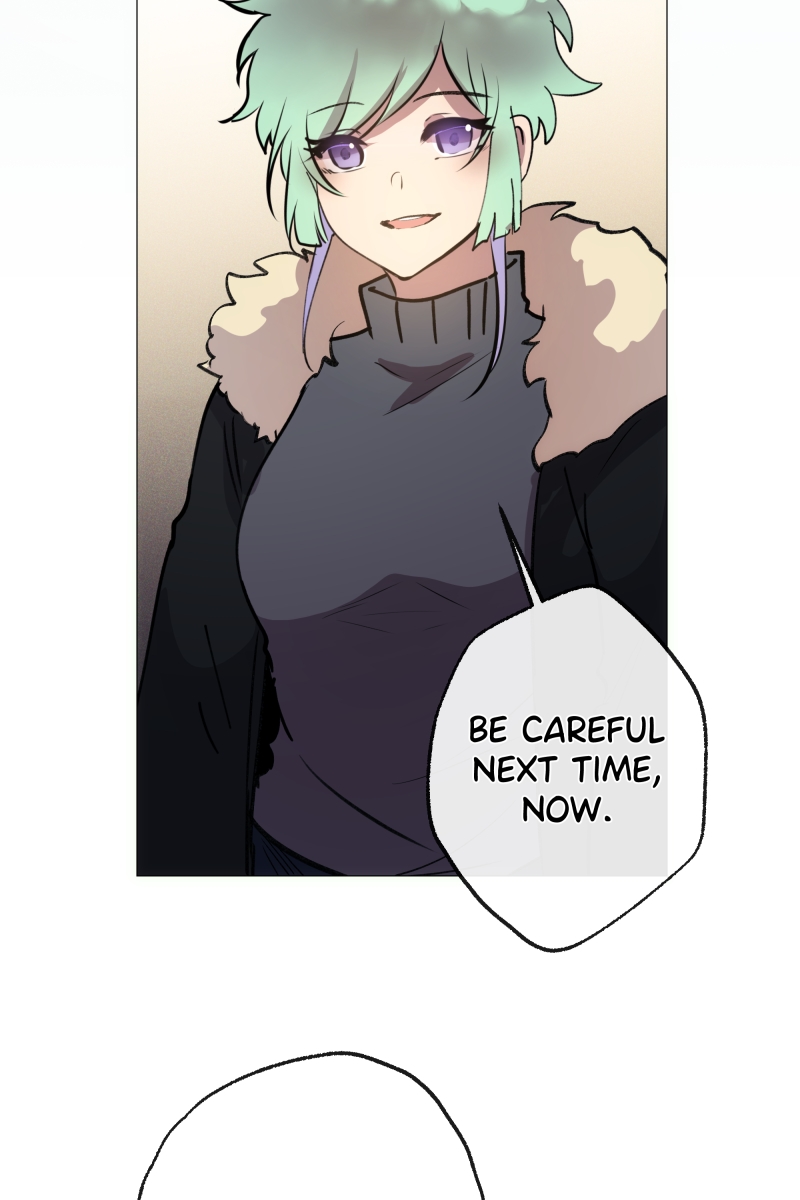 Rebirth-69Michi Chapter 154 - Page 50