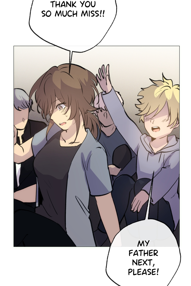 Rebirth-69Michi Chapter 154 - Page 51