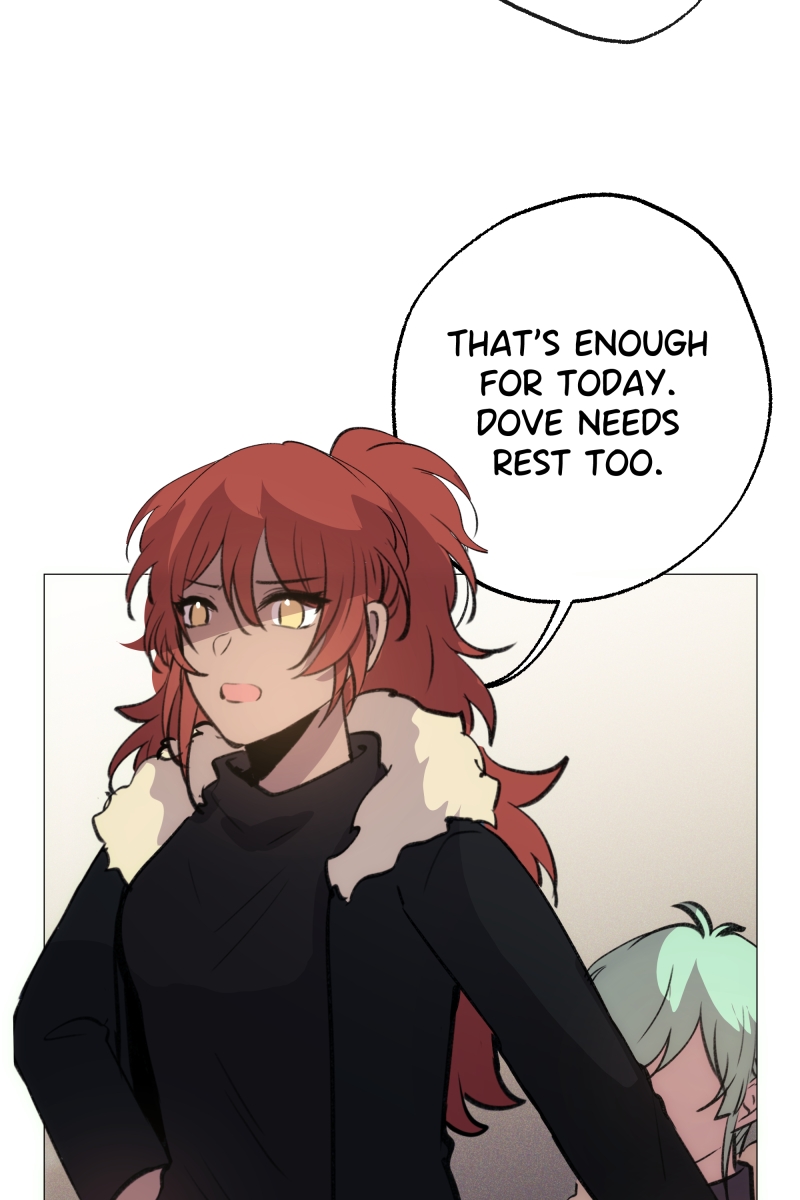 Rebirth-69Michi Chapter 154 - Page 52