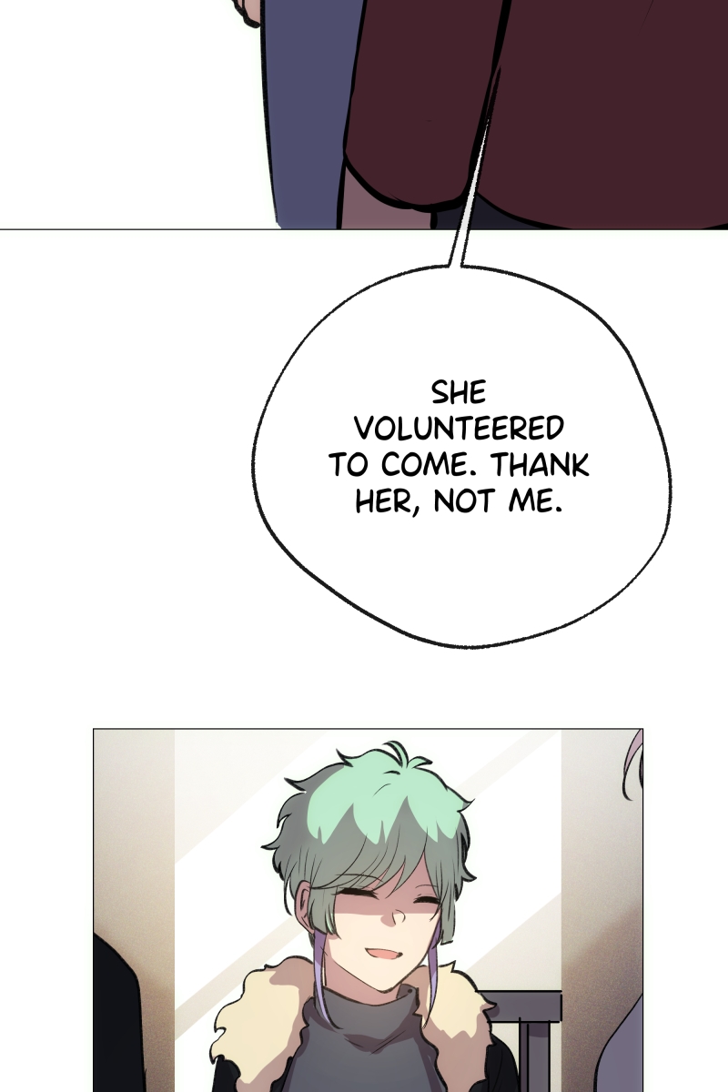 Rebirth-69Michi Chapter 154 - Page 55