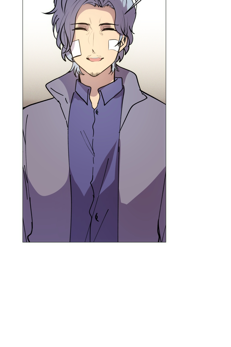 Rebirth-69Michi Chapter 154 - Page 57