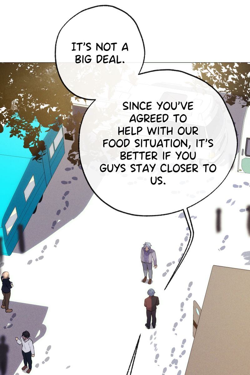 Rebirth-69Michi Chapter 154 - Page 58