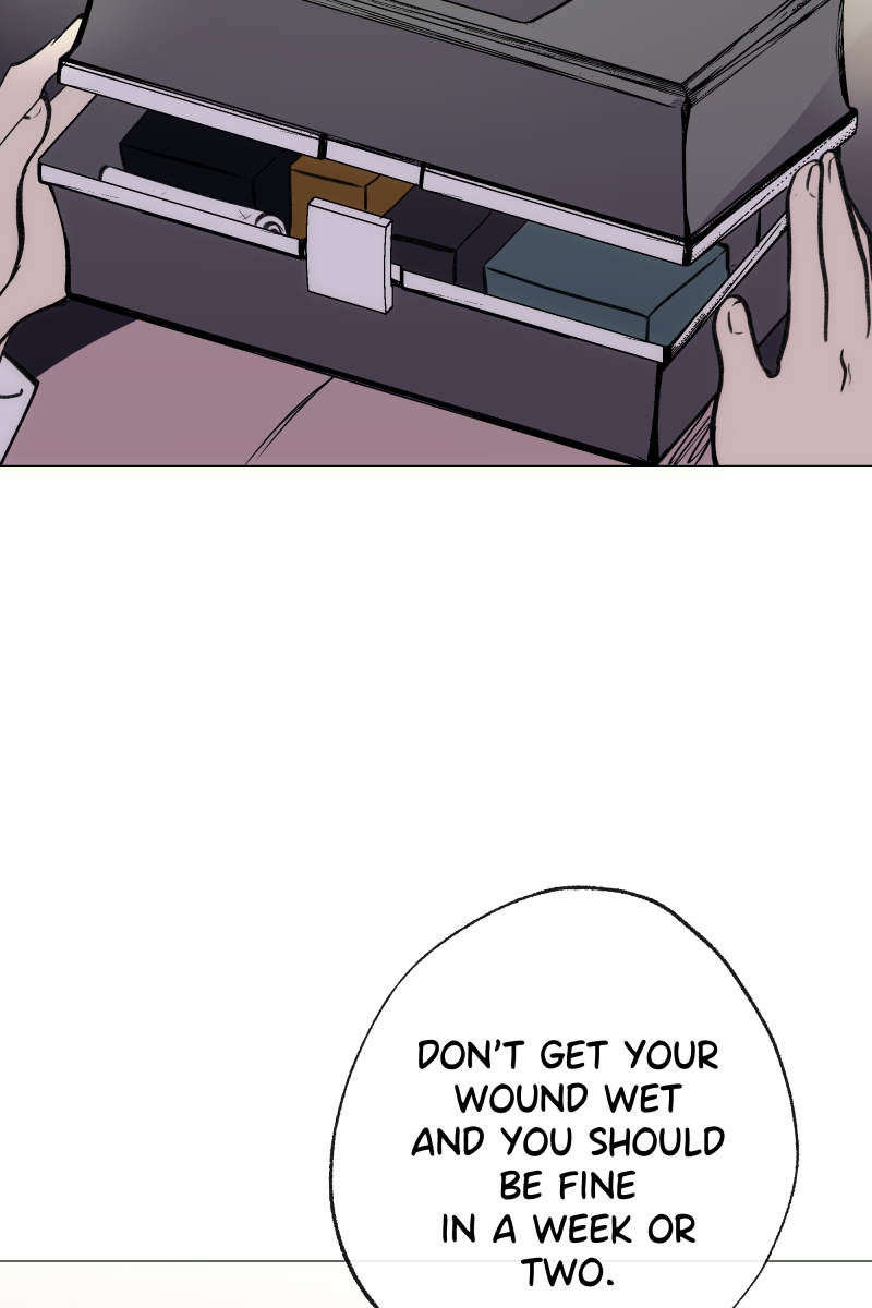 Rebirth-69Michi Chapter 154 - Page 6