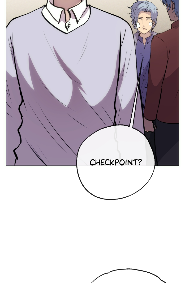 Rebirth-69Michi Chapter 154 - Page 60