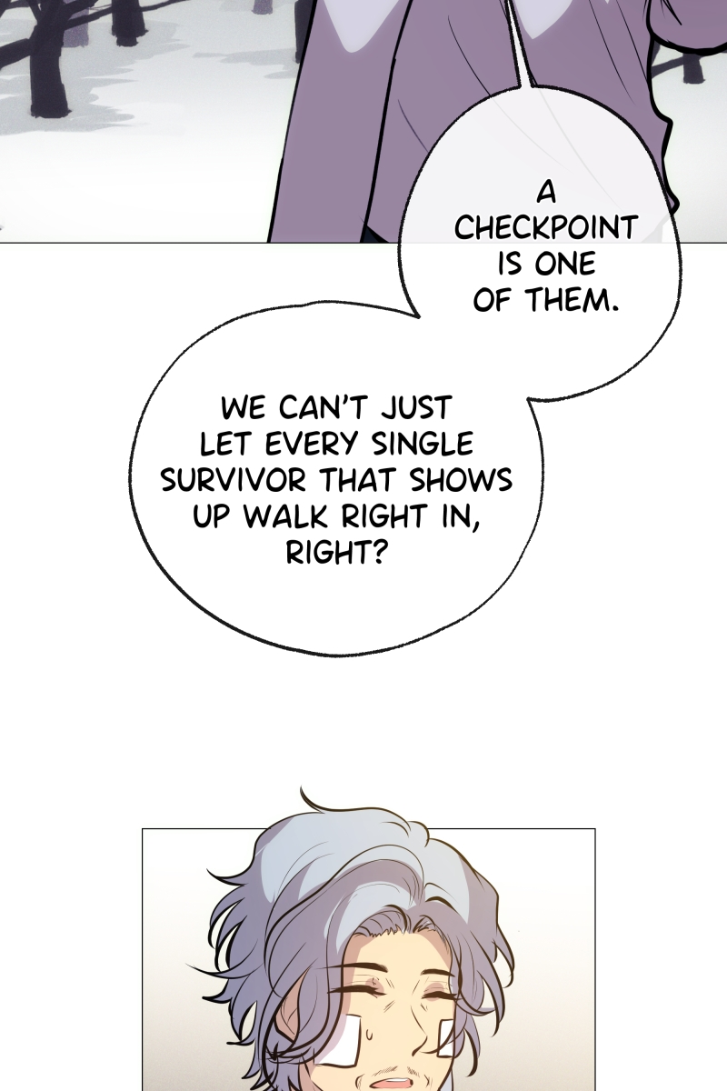 Rebirth-69Michi Chapter 154 - Page 62