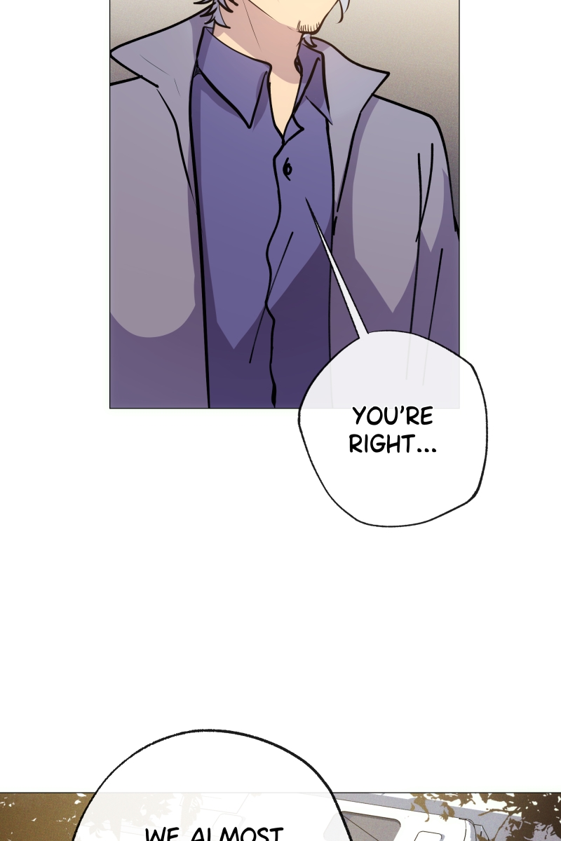 Rebirth-69Michi Chapter 154 - Page 63