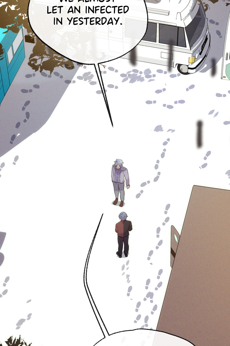 Rebirth-69Michi Chapter 154 - Page 64