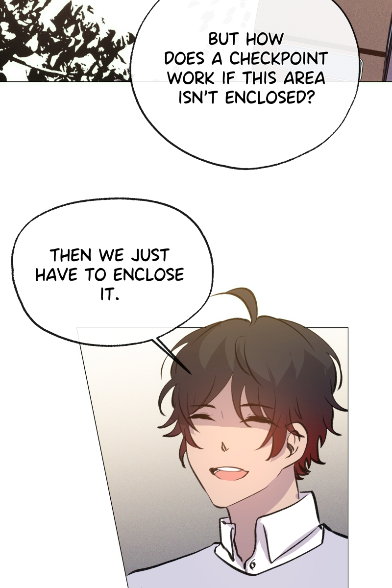 Rebirth-69Michi Chapter 154 - Page 65