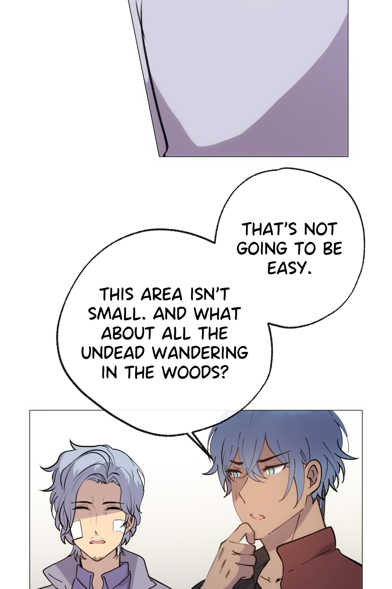 Rebirth-69Michi Chapter 154 - Page 66