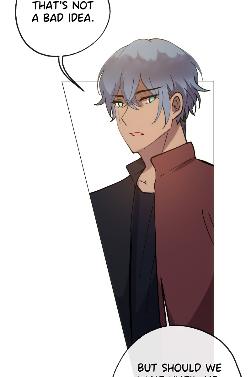 Rebirth-69Michi Chapter 154 - Page 69