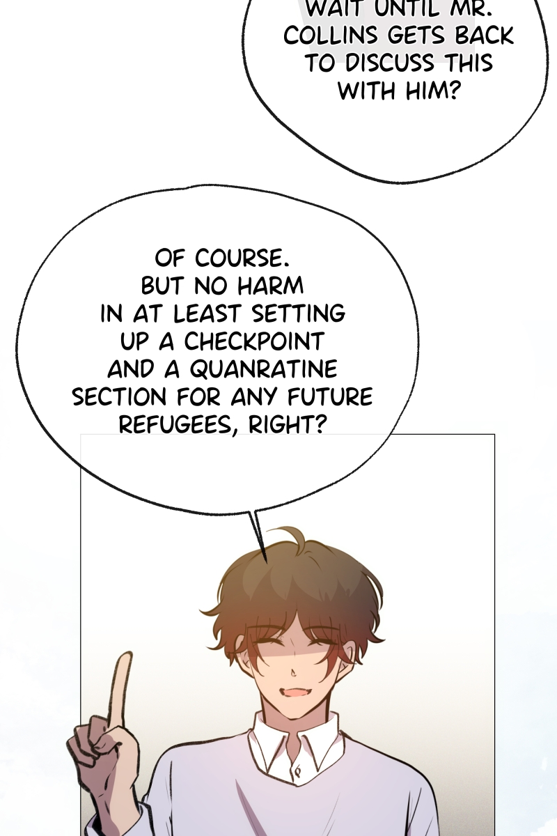 Rebirth-69Michi Chapter 154 - Page 70