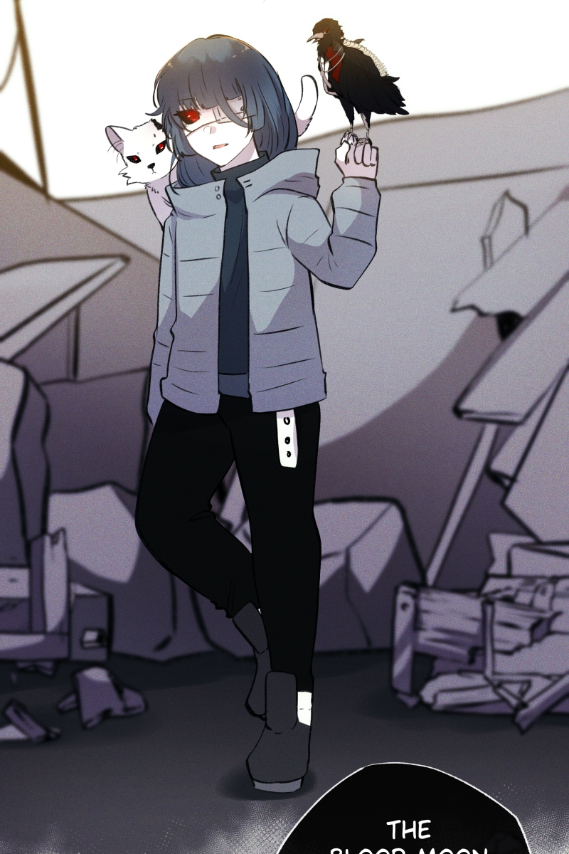 Rebirth-69Michi Chapter 154 - Page 75