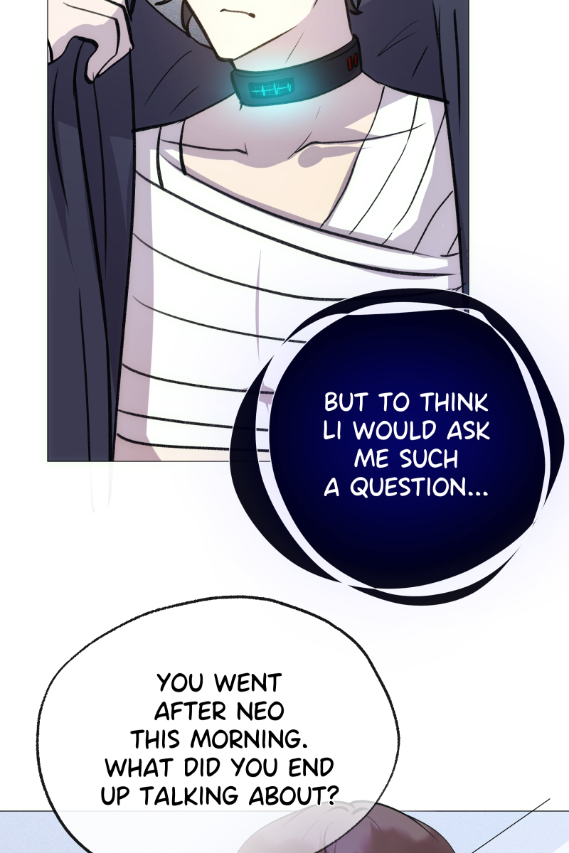 Rebirth-69Michi Chapter 155 - Page 13