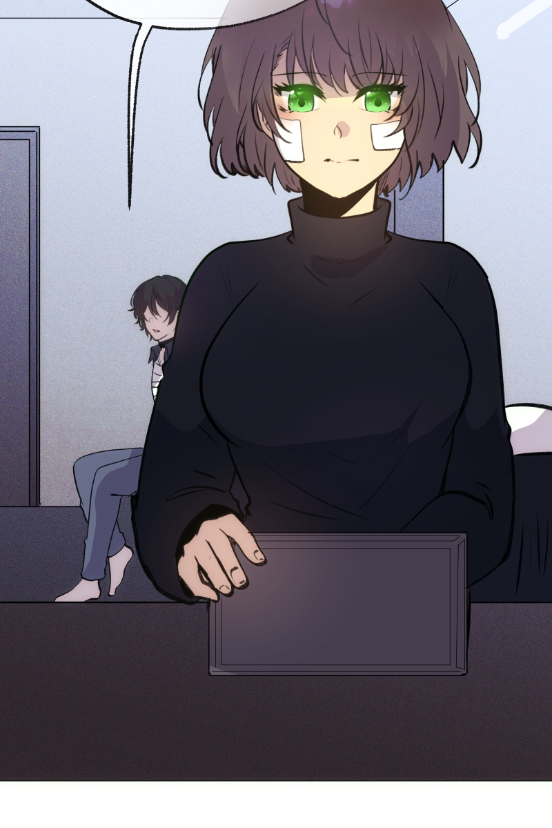 Rebirth-69Michi Chapter 155 - Page 14