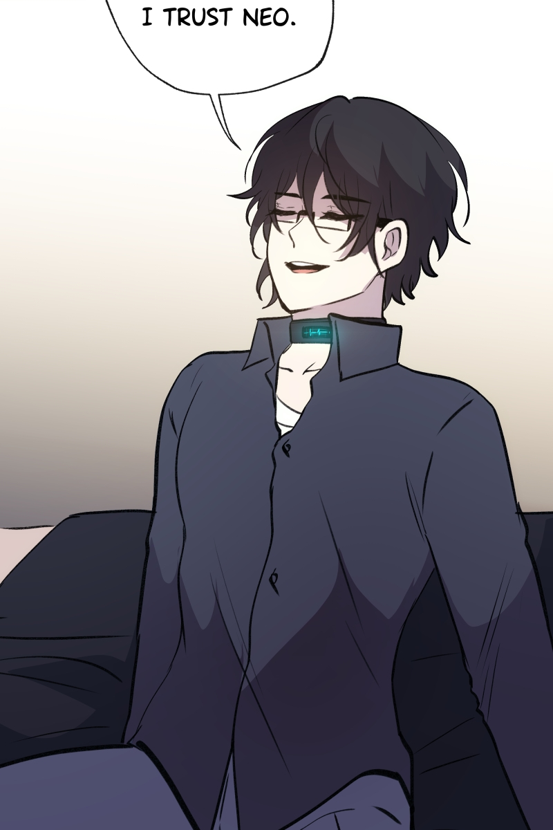 Rebirth-69Michi Chapter 155 - Page 19