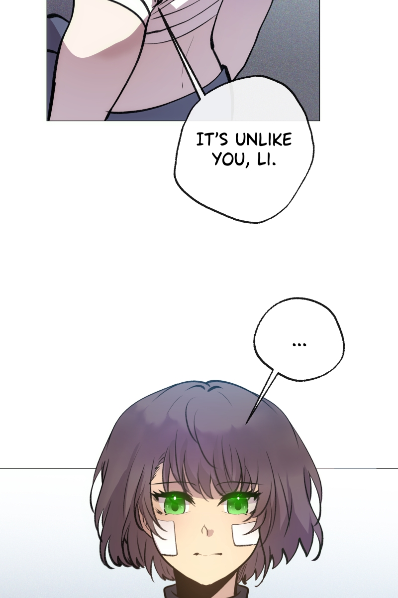 Rebirth-69Michi Chapter 155 - Page 3