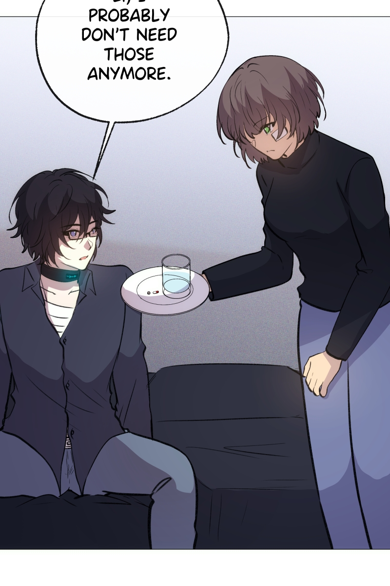 Rebirth-69Michi Chapter 155 - Page 32