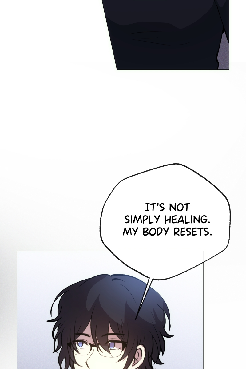 Rebirth-69Michi Chapter 155 - Page 34