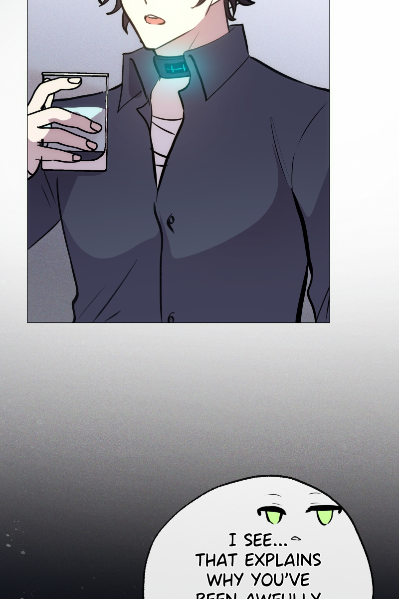 Rebirth-69Michi Chapter 155 - Page 35