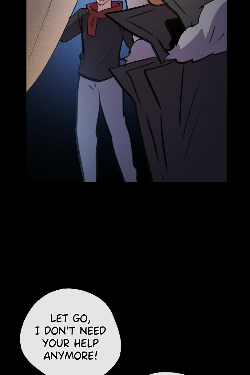 Rebirth-69Michi Chapter 155 - Page 39