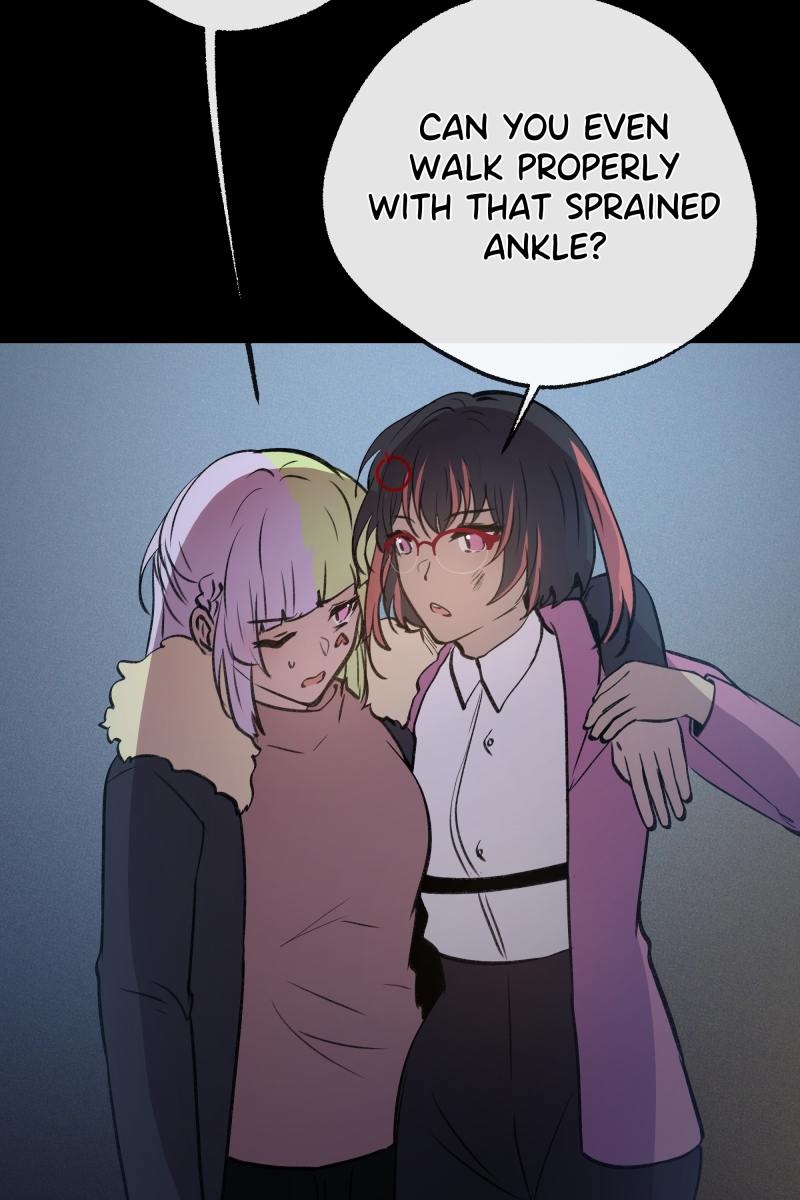 Rebirth-69Michi Chapter 155 - Page 40