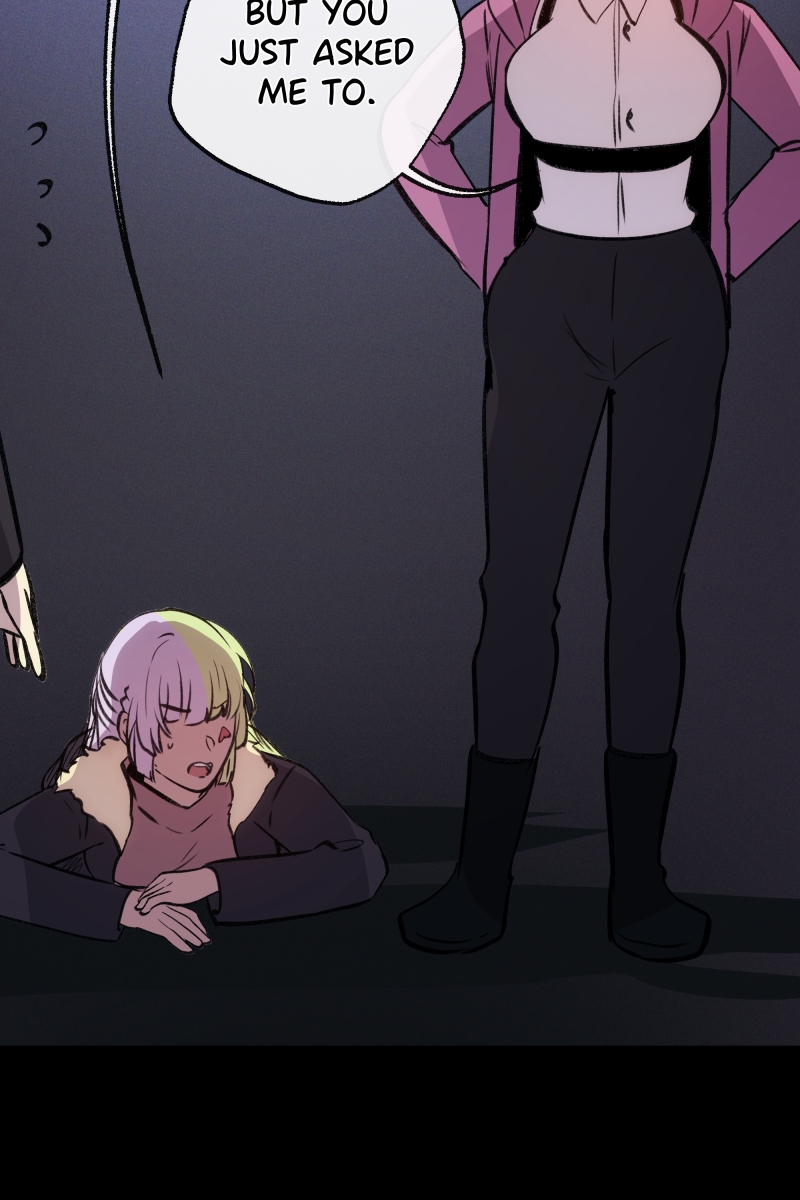 Rebirth-69Michi Chapter 155 - Page 46