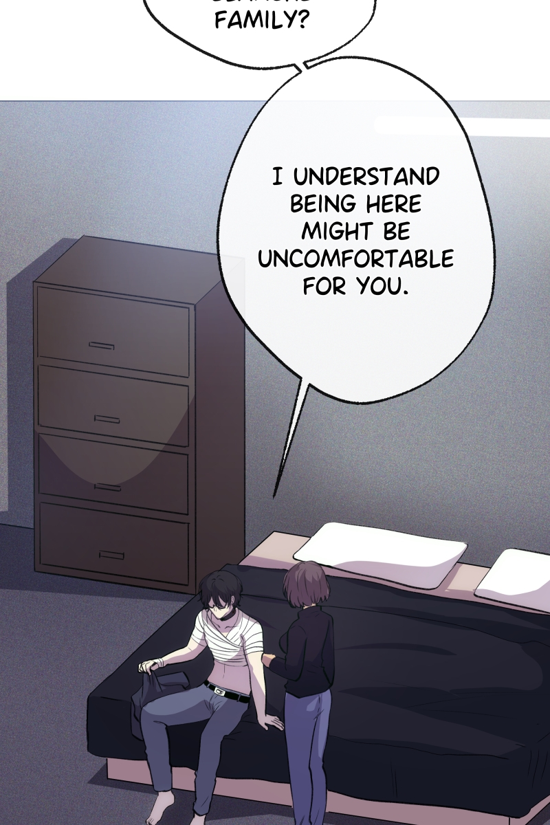 Rebirth-69Michi Chapter 155 - Page 5