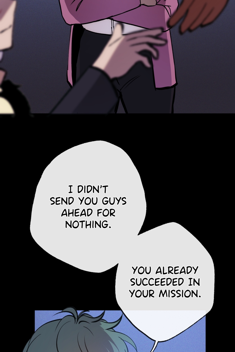 Rebirth-69Michi Chapter 155 - Page 52