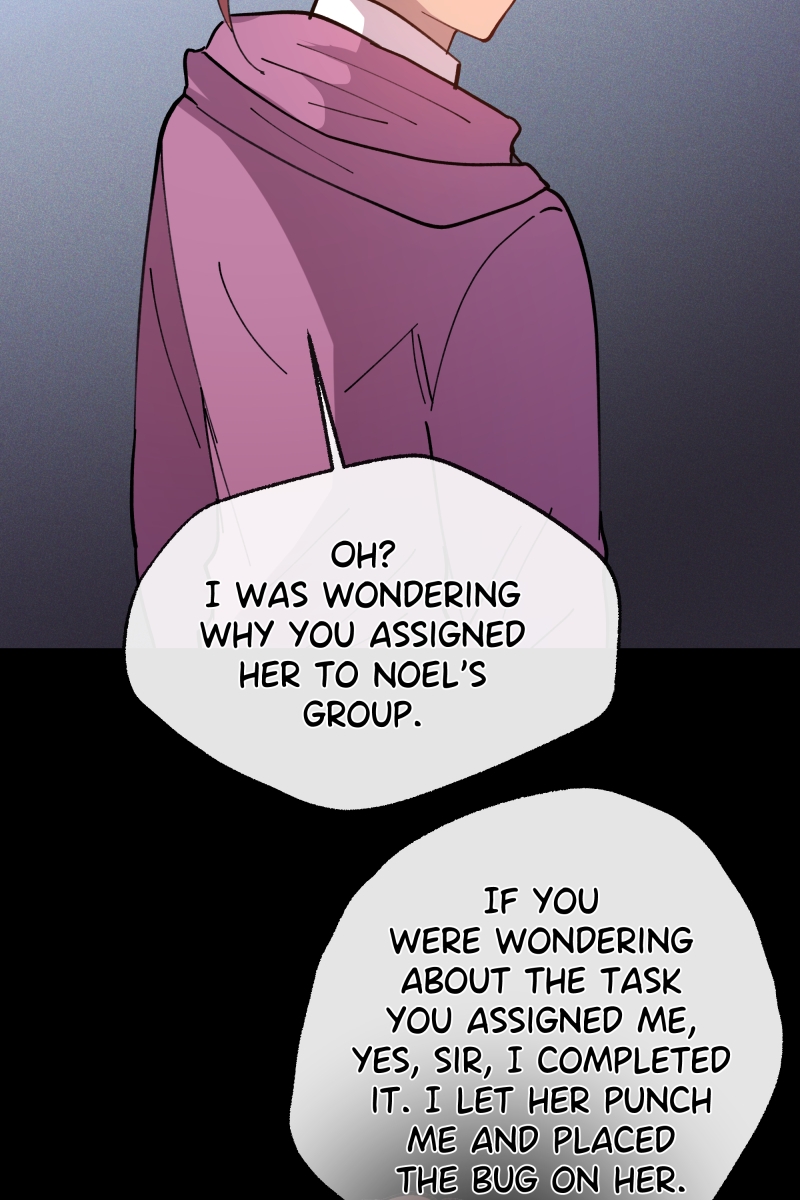 Rebirth-69Michi Chapter 155 - Page 57