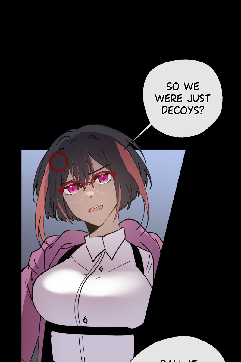 Rebirth-69Michi Chapter 155 - Page 59