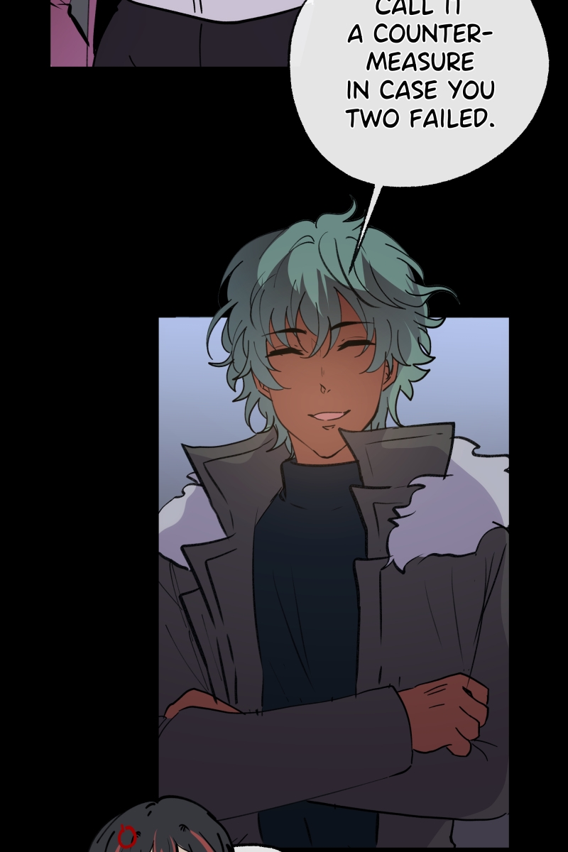 Rebirth-69Michi Chapter 155 - Page 60