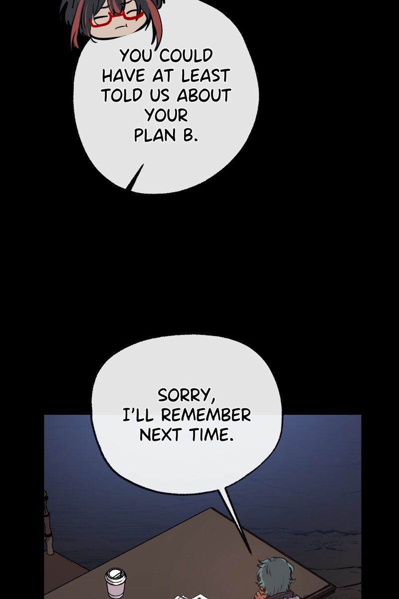 Rebirth-69Michi Chapter 155 - Page 61