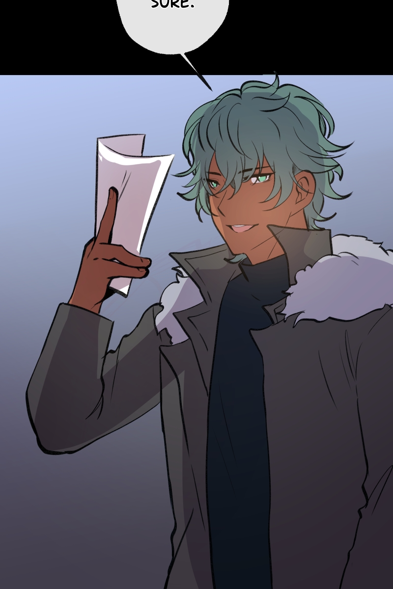 Rebirth-69Michi Chapter 155 - Page 65