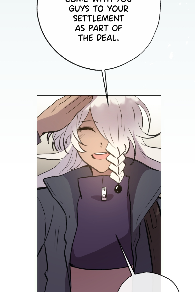 Rebirth-69Michi Chapter 155 - Page 69