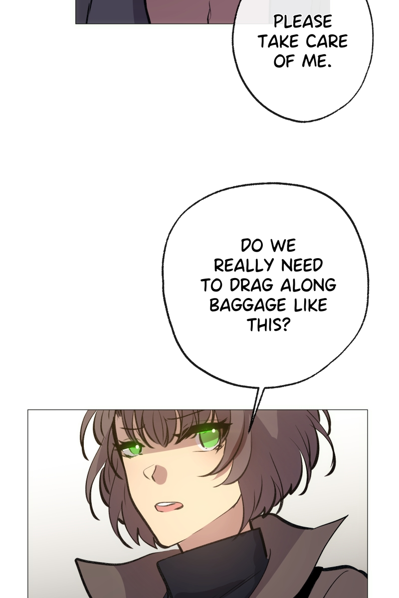 Rebirth-69Michi Chapter 155 - Page 70