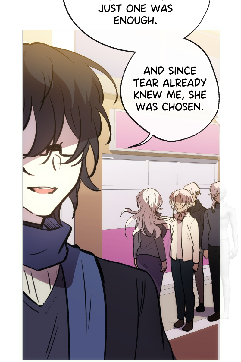 Rebirth-69Michi Chapter 155 - Page 73