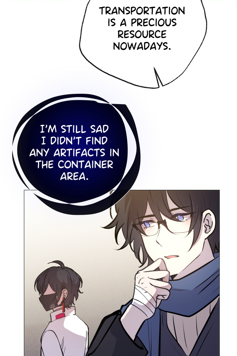 Rebirth-69Michi Chapter 155 - Page 75