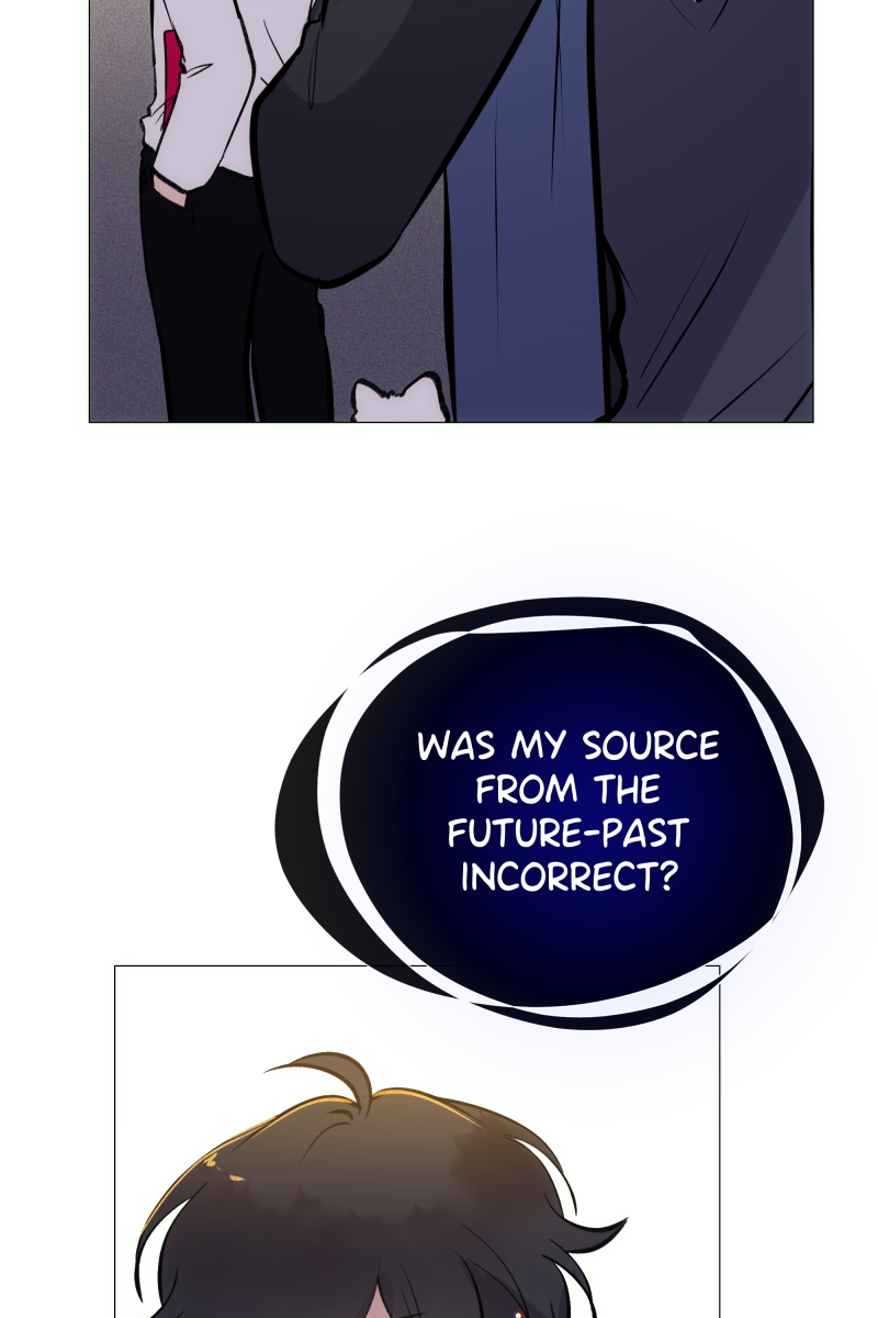 Rebirth-69Michi Chapter 155 - Page 76