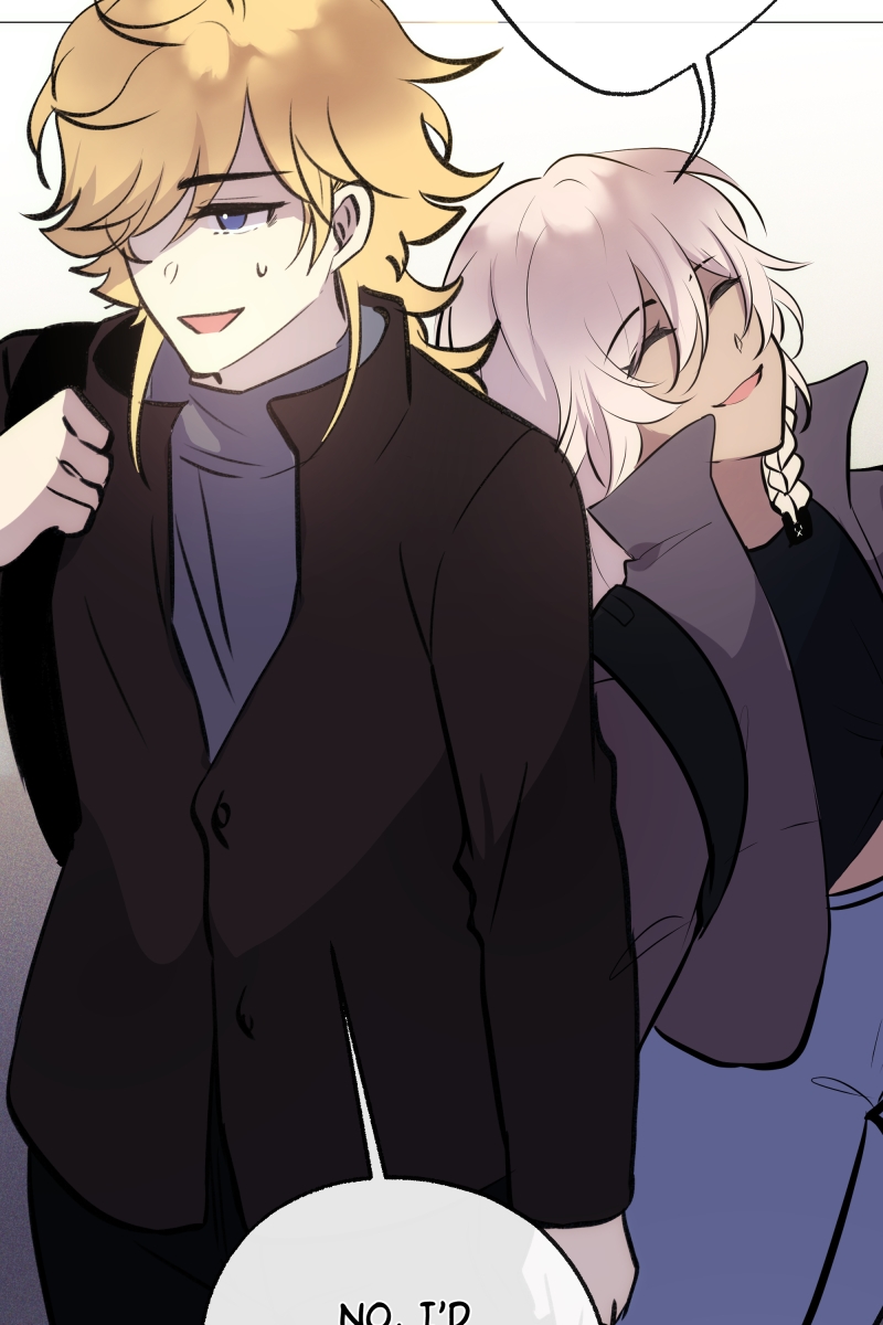 Rebirth-69Michi Chapter 155 - Page 81