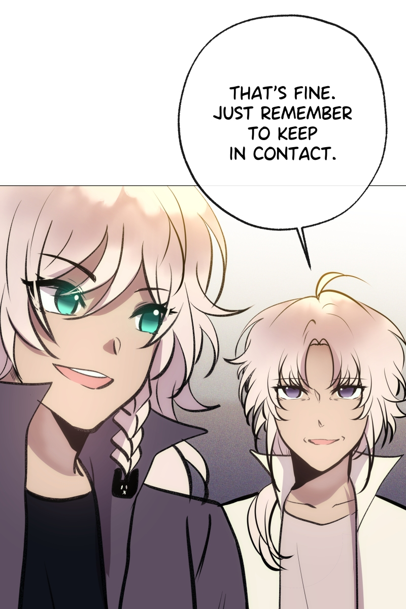 Rebirth-69Michi Chapter 155 - Page 85