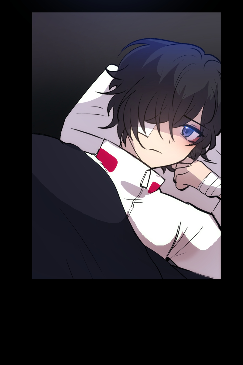 Rebirth-69Michi Chapter 156 - Page 100