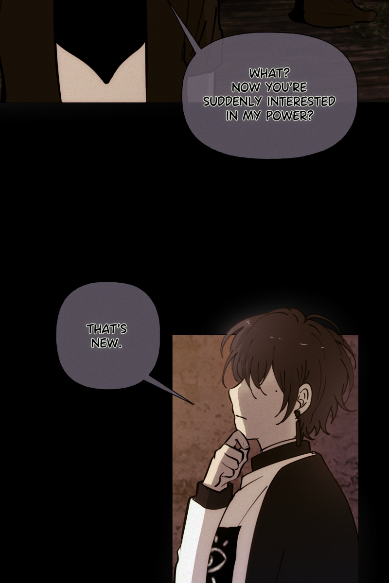 Rebirth-69Michi Chapter 156 - Page 21