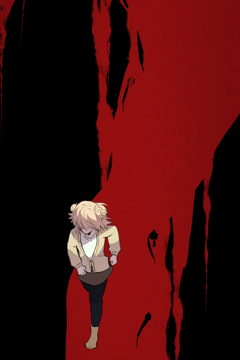 Rebirth-69Michi Chapter 156 - Page 3