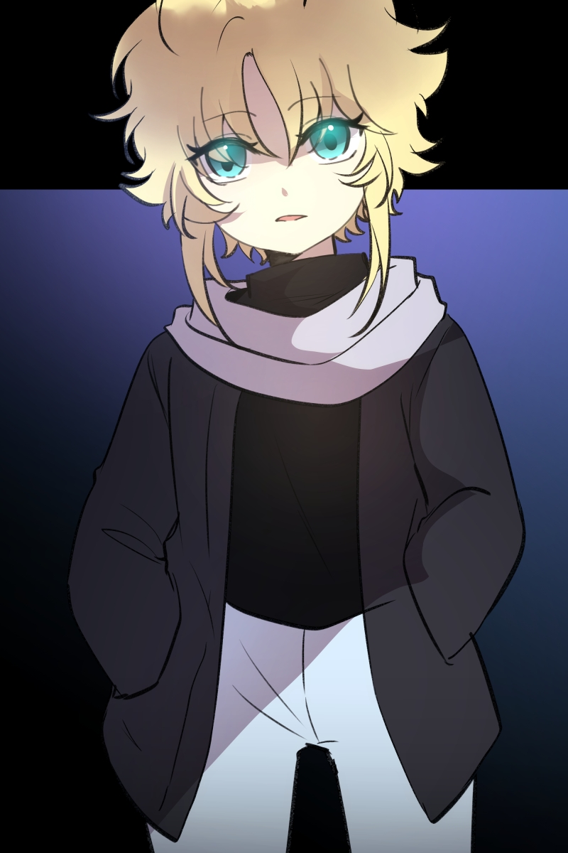 Rebirth-69Michi Chapter 156 - Page 36