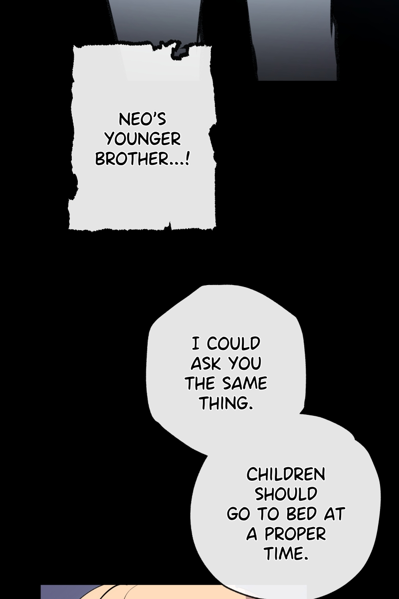 Rebirth-69Michi Chapter 156 - Page 37