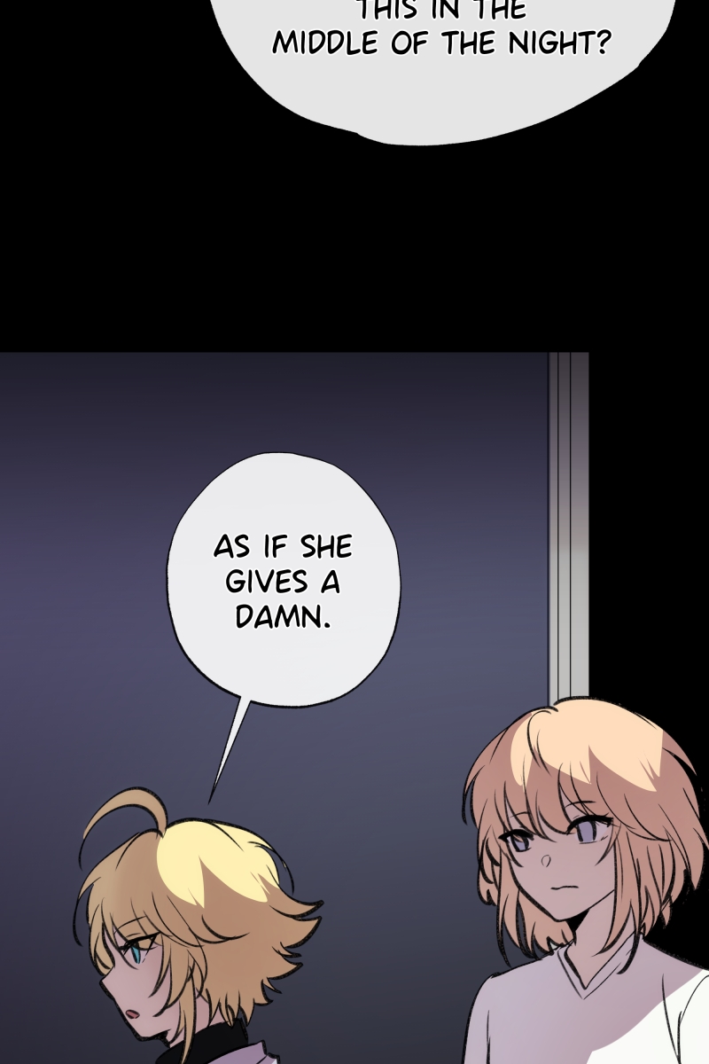 Rebirth-69Michi Chapter 156 - Page 39