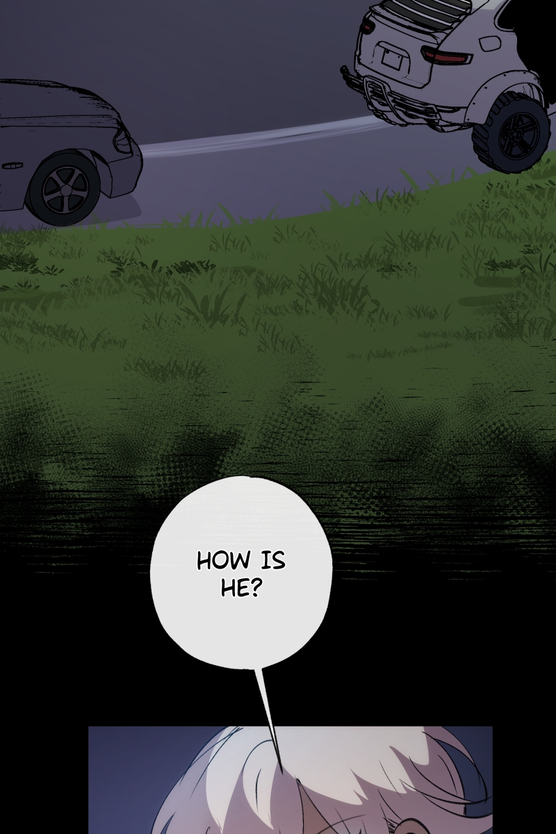 Rebirth-69Michi Chapter 156 - Page 51