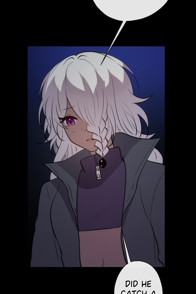 Rebirth-69Michi Chapter 156 - Page 56