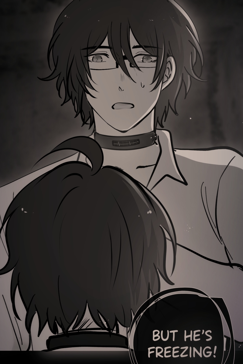 Rebirth-69Michi Chapter 156 - Page 60